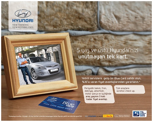 Hyundai Blue Card_otomobiltutkunu