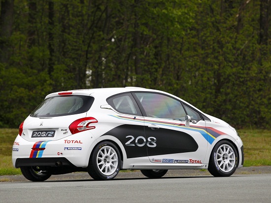 Peugeot_208_R2_Peugeot Sport_otomobiltutkunu_Peugeot 208 Test_Peugeot 208 Rally
