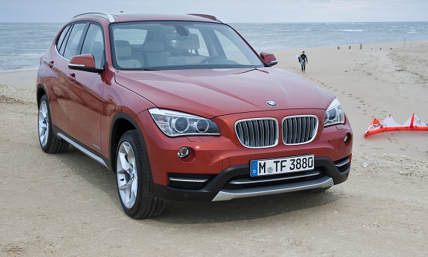 BMW X1_Crossover_SUV_Borusan Otomotiv_otomobiltutkunu_Yeni X1_Yeni BMW X1 Test_X1_Yeni BMW X1 Haber_BMW X1 Test_BMW X1 Detay