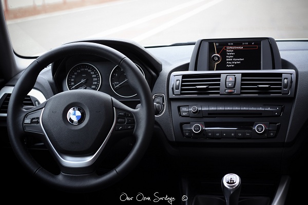 BMW 116 ed_otomobiltutkunu_BMW 116 ed Test_BMW 116 Test_Borusan_Otomotiv_BMW