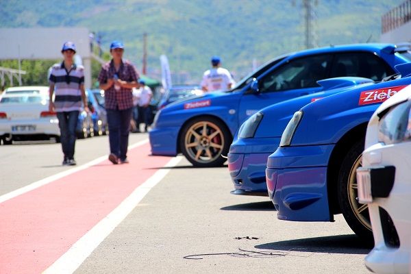 Subaru impreza Test_Subaru Track Day_otomobiltutkunu_Subaruimpreza