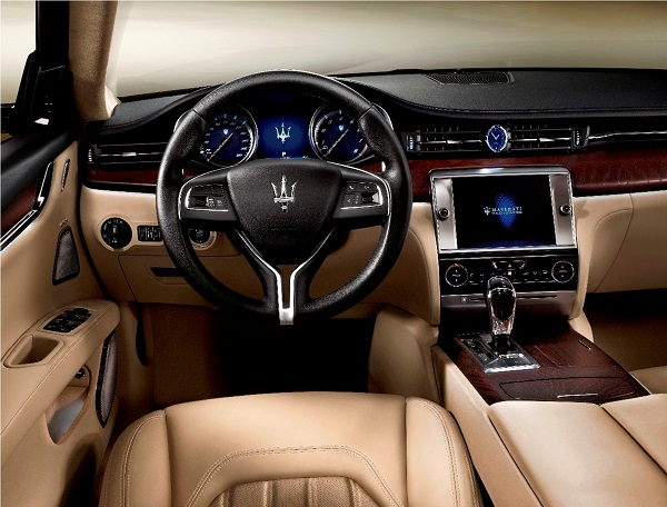 tofas_Maserati Quattroporte_otomobiltutkunu (2)