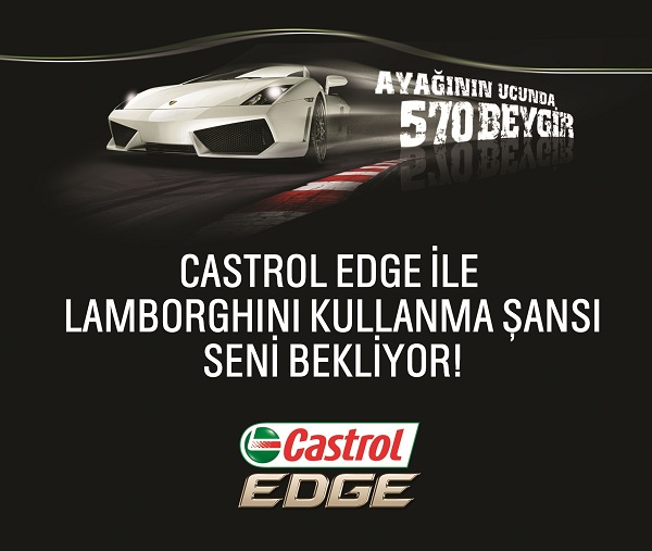 Lamborghini Blancpain Super Trofeo_Castrol Türkiye_Castrol EDGE_otomobiltutkunu