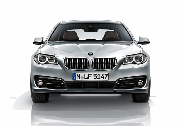 Yeni BMW 520_BMW 520 Test_otomobiltutkunu_Yeni BMW 520i