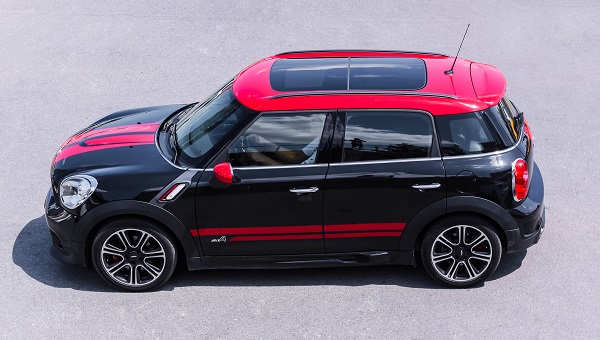MINI John Cooper Works Countryman Test_otomobiltutkunu_MINI_John_Cooper_Works_Countryman_Test_John Cooper Works Photo_MINI Cooper Pictures_MINI Cooper İmage