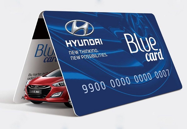 Blue Card Filo_Hyundai Blue Card_Filo_otomobiltutkunu_Blue Card Hyundai_Blue Card Servis Günleri_Hyundai Servisleri_Blue Puan