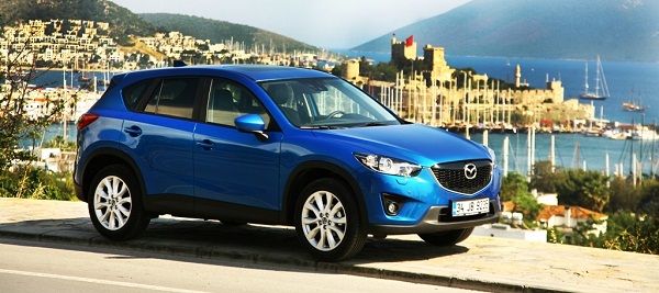 Mazda Kış Servis Kampanyası_otomobiltutkunu_Mazda Kampanya_Mazda Haber
