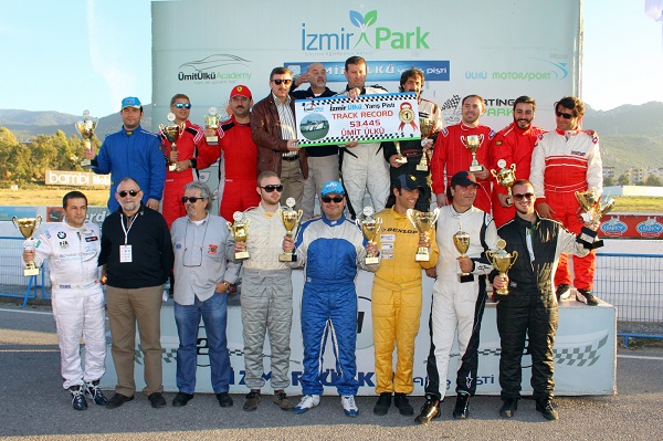 Ülkü Motorsport_Borusan Otomotiv Motorsport_Loft Oil T-Max Racing Team_otomobiltutkunu