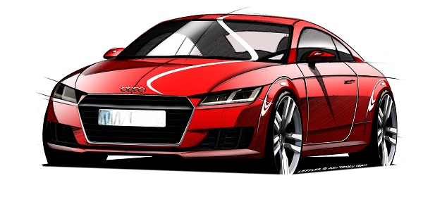 Audi TT Audi_Yeni_TT_Audi-Otomobiltutkunu