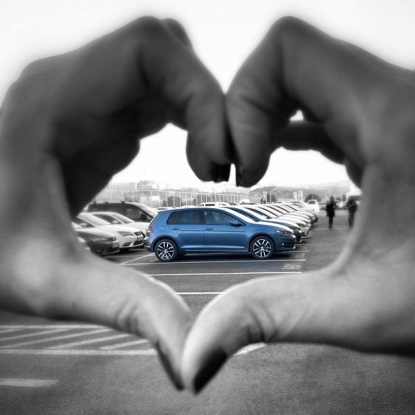 VW_Lovemark_Volkswagen Türkiye Instagram_Otomobiltutkunu