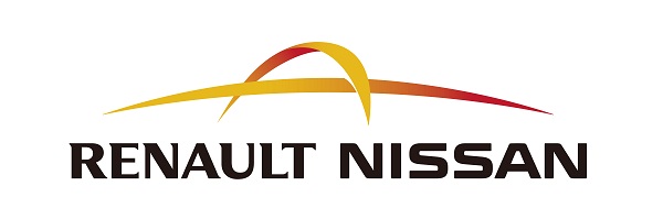 Renault-Nissan Alliance Logo Otomobiltutkunu