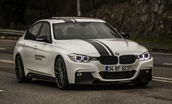 BMW 320d M Performance Test_BMW 320d_M Performance_Borusan Otomotiv_Otomobiltutkunu_BMW 320d Pictures_BMW 320 Photo_BMW DTM