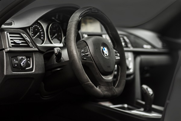 BMW 320d M Performance Test_Borusan Otomotiv_Otomobiltutkunu