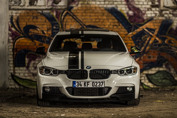 BMW 320d Test_M Performance Test_BMW 320d_M Performance_Borusan Otomotiv_Otomobiltutkunu_BMW 320d Pictures_BMW 320 Photo_BMW 320d M Performance Test