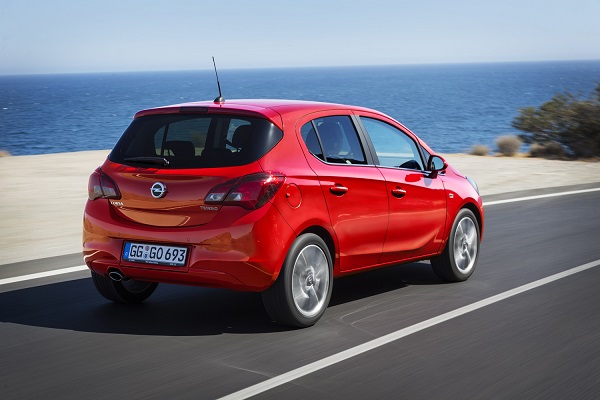 Opel_Corsa_New Corsa_Yeni Corsa_Yeni Opel Corsa_Otomobiltutkunu_Opel Turkiye_2014 Corsa