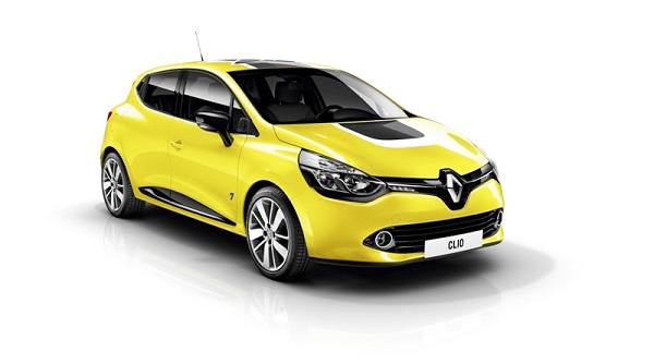 Clio HB_Yeni Clio HB_Kampanya_Haber_Renault_Clio Test