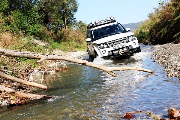 Land Rover Experience_Otomobiltutkunu