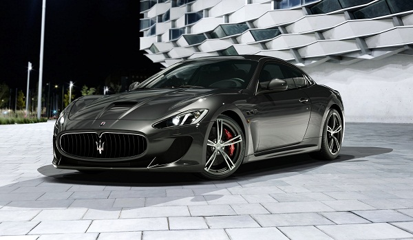 Maserati GranTurismo MC Stradale_Otomobiltutkunu_Birmot_Fiat_Tofas_Maserati Test_Maserati GranTurismo Test_ODD