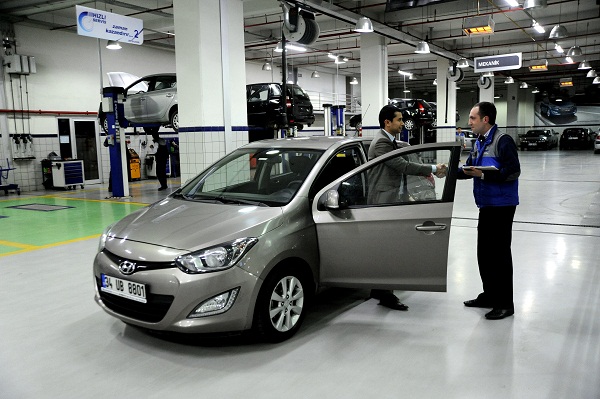 Hyundai Servis Otomasyon Programı_Otomobiltutkunu