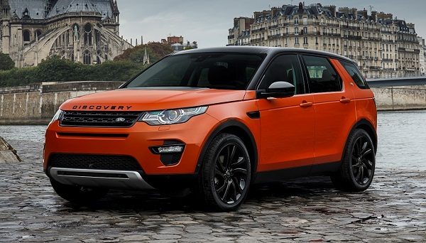 Land Rover Discovery Sport_Otomobiltutkunu