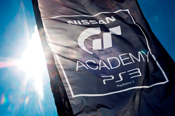 GT_Academy_Nissan PlayStation GT Academy 2015