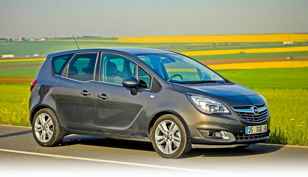Meriva_Opel Meriva Test_Otomobiltutkunu