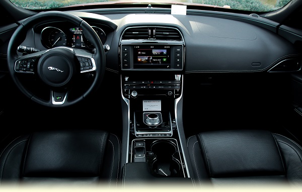 Jaguar XE RSPORT Test_Otomobiltutkunu