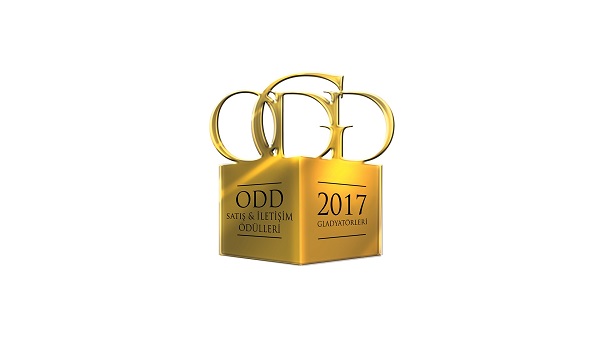 ODD_Logo_2017_Otomotiv Distribütörleri Derneği_Gladyatör Ödülleri