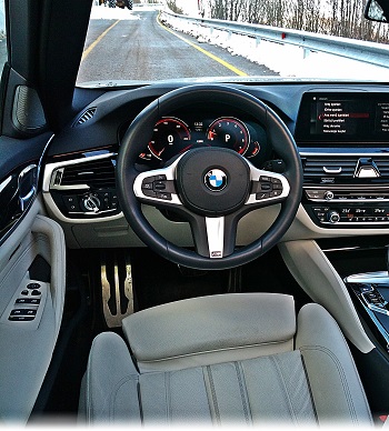 BMW 520i Test 2018_BorusanOtomotiv_BMW520i Test_EfficientDynamics_BMW520i Yakıt Tuketimi_BMW520 2017_BMW520 2018_BorusanOto_Sport_Comfort_ECOPRO