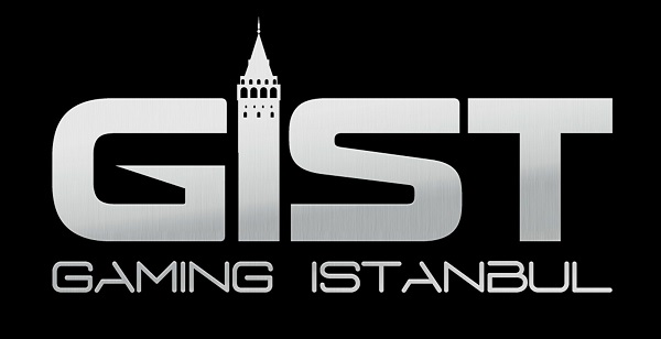GAMING İSTANBUL_GIST_Logo