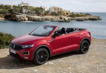 T-Roc Cabriolet_Style_R-Line