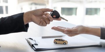 2023 Yılında Araç Kiralamada En Çok Benzinli Araçlar Tercih Edildi