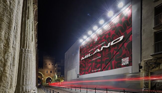 Alfa Romeo’nun Yeni B-SUV Modelinin İsmi “MILANO” oldu