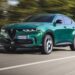 Alfa Romeo Tonale’ye 2024 ‘Yılın Yeşil SUV’u™’ Ödülü