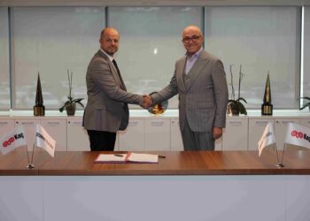 Otokoç Otomotiv’den ALBA’ya 21.6 Milyon TL Girişim Yatırımı