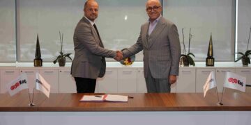 Otokoç Otomotiv’den ALBA’ya 21.6 Milyon TL Girişim Yatırımı