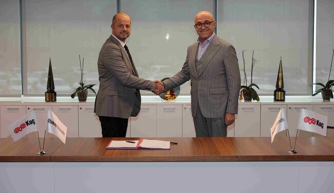 Otokoç Otomotiv’den ALBA’ya 21.6 Milyon TL Girişim Yatırımı