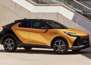 Brisa’nın Öncü Markası Bridgestone, Toyota’nın Yeni Nesil C-HR HEV ve PHEV Model Araçlarının Lastik Tedarikçisi Oldu