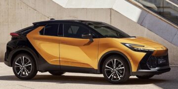 Brisa’nın Öncü Markası Bridgestone, Toyota’nın Yeni Nesil C-HR HEV ve PHEV Model Araçlarının Lastik Tedarikçisi Oldu