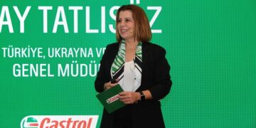 Castrol Türkiye’den 100 Milyon Litrelik Üretim Rekoru