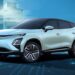 Chery’den Elektrikli OMODA 5 EV!