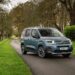 Citroen Berlingo Yenilendi