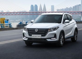 DFSK’nın İki SUV Modeli İçin Sabit Fiyat Garantisi