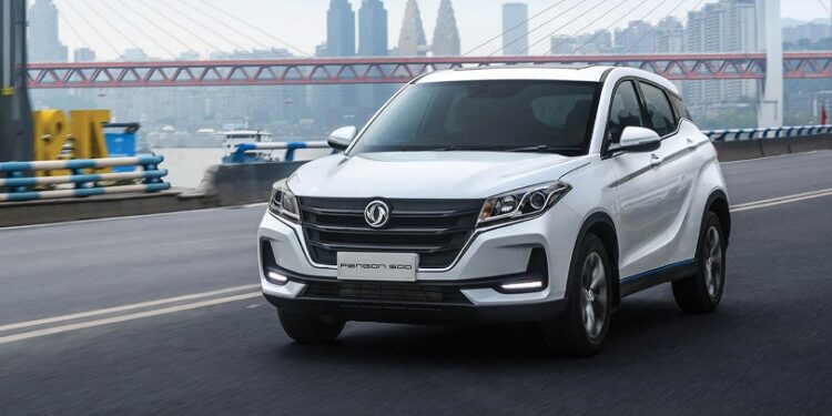 DFSK’nın İki SUV Modeli İçin Sabit Fiyat Garantisi