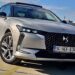DS 4 Esprit de Voyage Test
