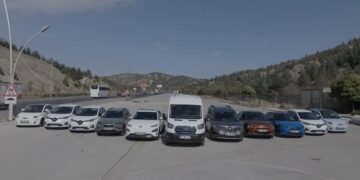 Enerjisa Dağıtım Şirketleri Araç Filosu Elektriklendi