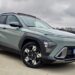 Hyundai Kona Sürüş Deneyimi