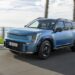 Kia EV9, 2023 TopGear.com Ödülleri’nde ‘Yılın Aile Otomobili’ seçildi