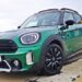 MINI Countryman ALL4 Test