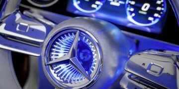 Mercedes-Benz Dünyanın En Değerli Markaları Arasında Yedinci Sıraya Yükseldi